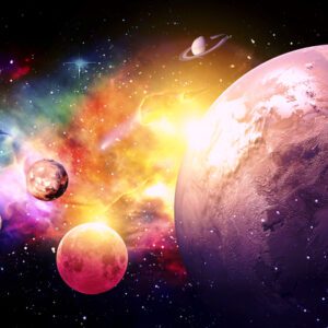 Ретроградни планети през 2022 г.: как астрологичните събития ще повлияят на живота ни