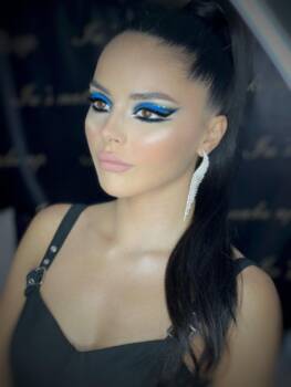  Създателката на хубостта – топ гримьорът Ива Петкова за празничните трендове в грима и задачата да основава изкуство 