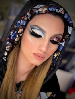  Създателката на хубостта – топ гримьорът Ива Петкова за празничните трендове в грима и задачата да основава изкуство 