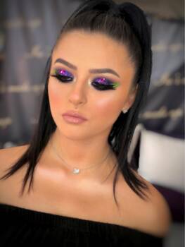  Създателката на хубостта – топ гримьорът Ива Петкова за празничните трендове в грима и задачата да основава изкуство 