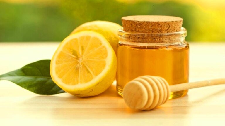ВОДА за отслабване и силен имунитет (вода, мед, лимон)