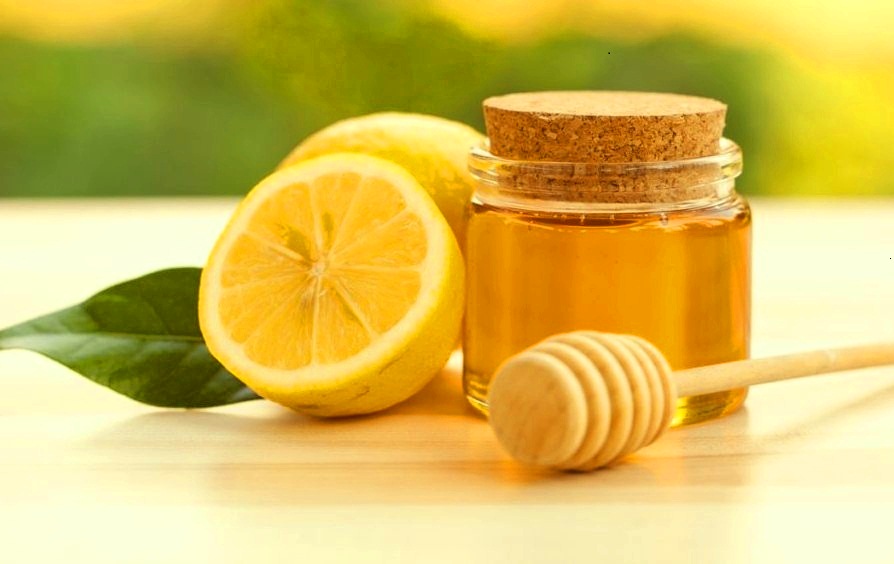 ВОДА за отслабване и силен имунитет (вода, мед, лимон)