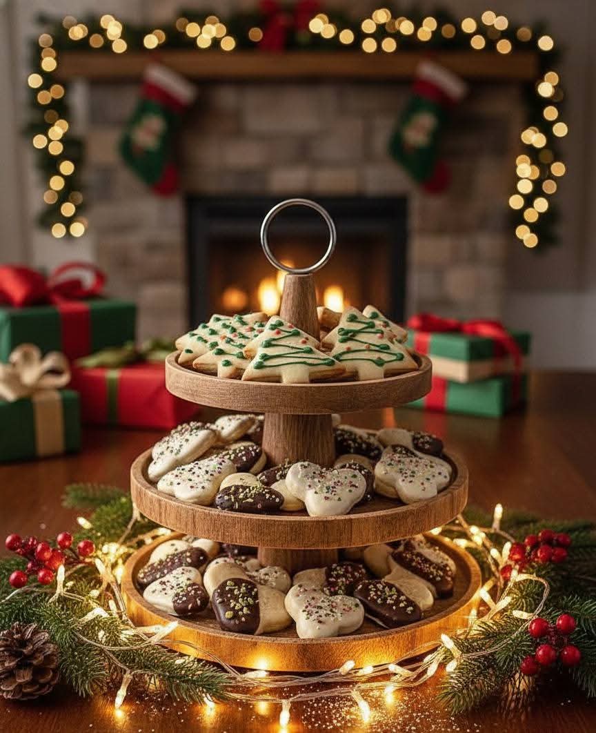 КОЛЕДНИ МЕДЕНКИ КОЛЕДНИ МЕДЕНКИ