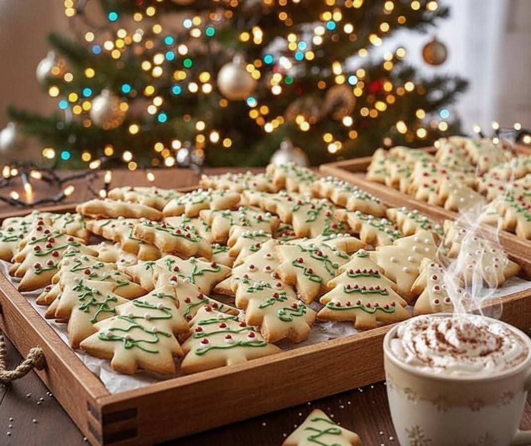 КОЛЕДНИ МЕДЕНКИ КОЛЕДНИ МЕДЕНКИ