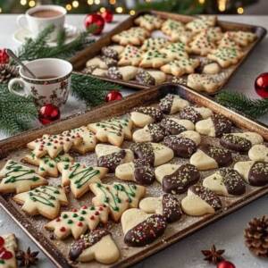 КОЛЕДНИ МЕДЕНКИ