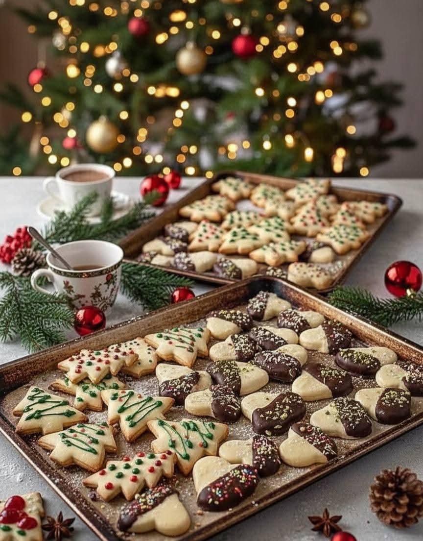 КОЛЕДНИ МЕДЕНКИ КОЛЕДНИ МЕДЕНКИ