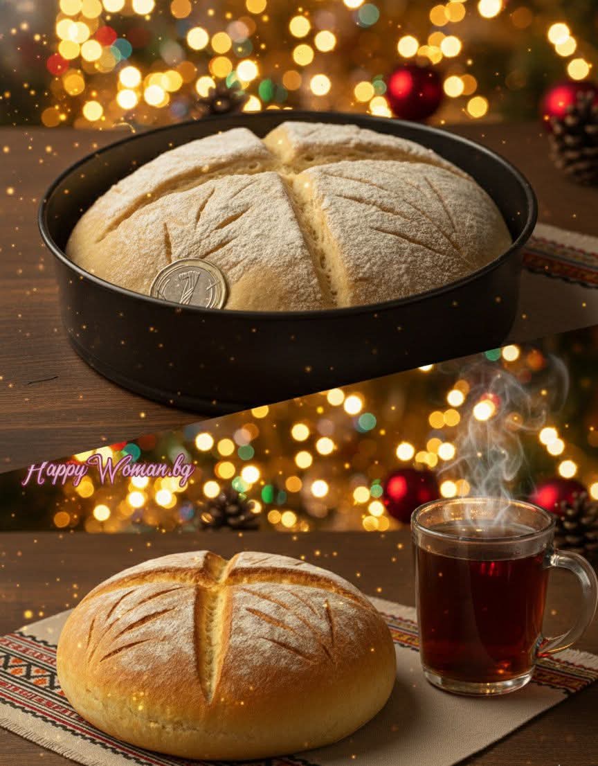 Ястия за Бъдни вечер (рецепти) Ястия за Бъдни вечер (рецепти)