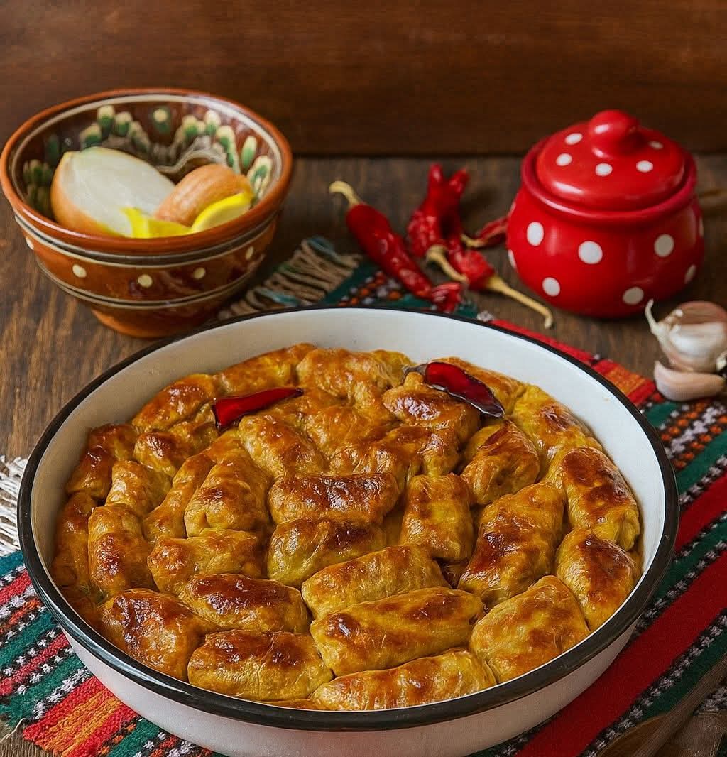 Ястия за Бъдни вечер (рецепти) Ястия за Бъдни вечер (рецепти)