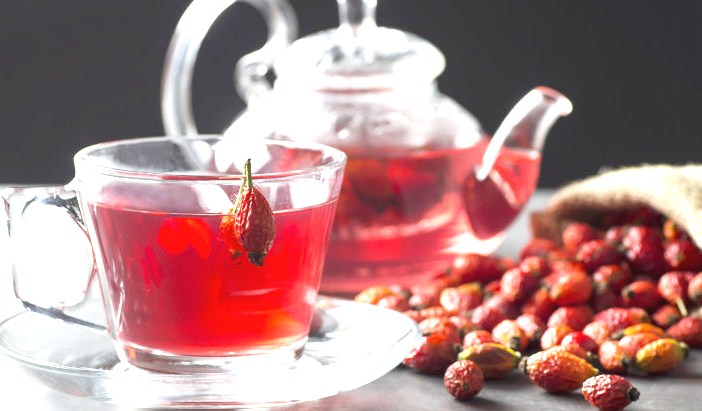 Чаят – Всички видове се приготвят от два основни вида