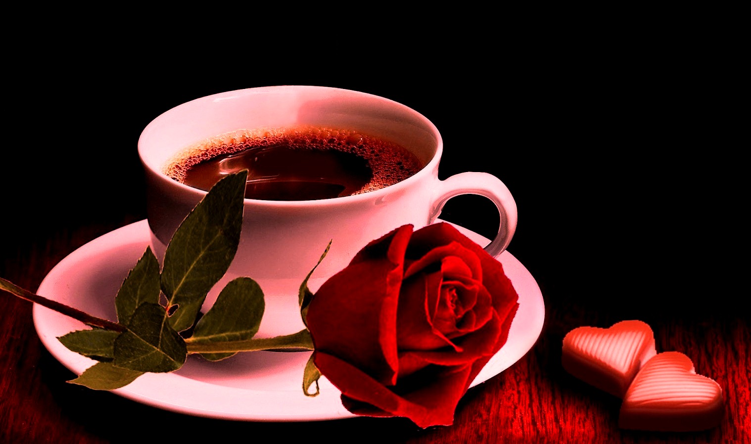 Все повече хора се влюбват в  аромата на кафето поради