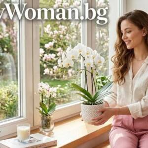 Орхидея - къде да я позиционирате, така че да цъфти дълго и да расте активно? Орхидея - къде да я позиционирате, така че да цъфти дълго и да расте активно