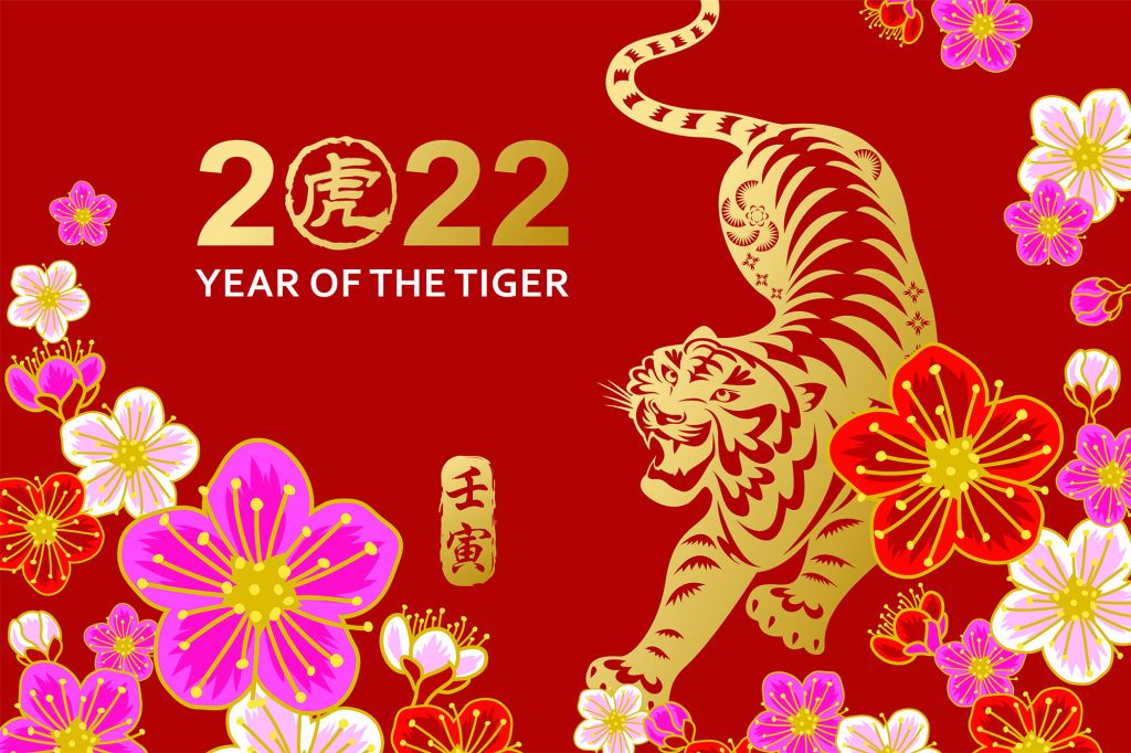 Четирите знака от китайския зодиак, които ще имат най-голям късмет през 2022 г.