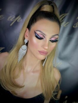 Грим съвети от топ гримьора Ива Петкова - защото красотата изисква знания
