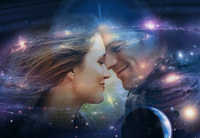  Знаци от Вселената, че ЛЮБОВТА на животът ви е все по-близо 