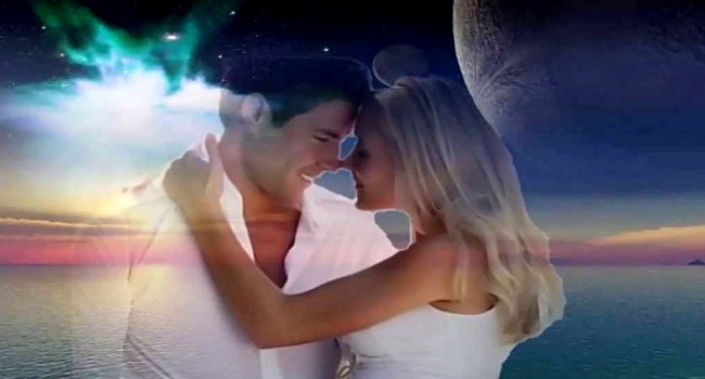  Знаци от Вселената, че ЛЮБОВТА на животът ви е все по-близо 