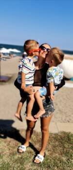  Вдъхновяващата и положителна Велислава Ангелова: верен път постоянно има. Вие решавате дали да вървите по него, или не 