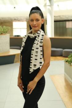  Вдъхновяващата и положителна Велислава Ангелова: верен път постоянно има. Вие решавате дали да вървите по него, или не 