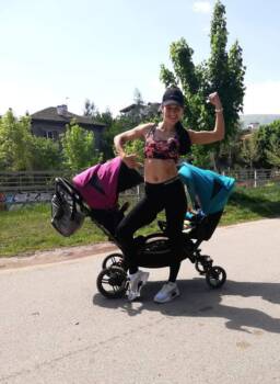  Вдъхновяващата и положителна Велислава Ангелова: верен път постоянно има. Вие решавате дали да вървите по него, или не 