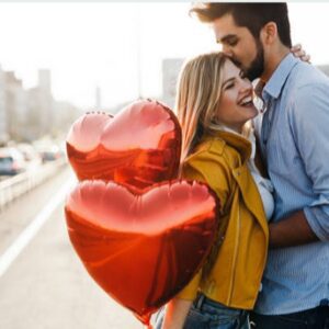 Според зодията: какво ви очаква в деня на Любовта 14 февруари