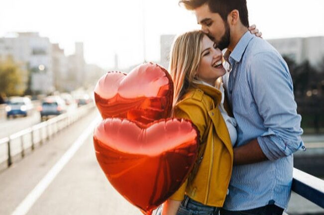 Според зодията: какво ви очаква в деня на Любовта 14 февруари