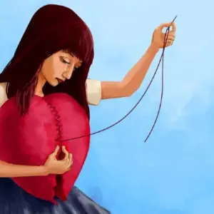 Диагноза „Несподелена любов“ – болезнената надежда, която никога не умира