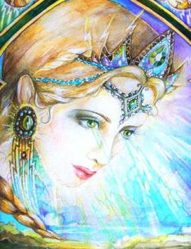  СЛАВЯНСКИ ХОРОСКОП 