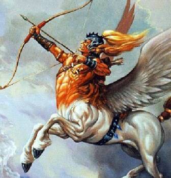  СЛАВЯНСКИ ХОРОСКОП 