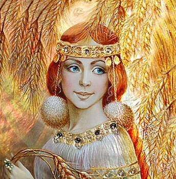  СЛАВЯНСКИ ХОРОСКОП 