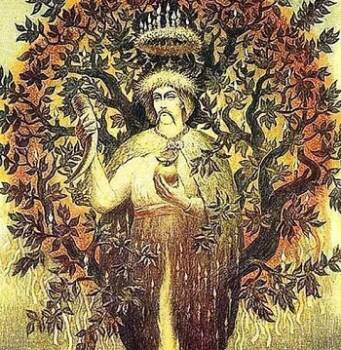  СЛАВЯНСКИ ХОРОСКОП 