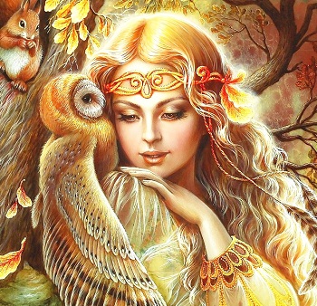  СЛАВЯНСКИ ХОРОСКОП 