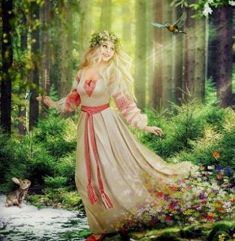  СЛАВЯНСКИ ХОРОСКОП 