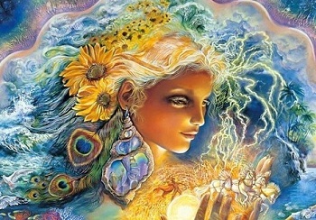  СЛАВЯНСКИ ХОРОСКОП 