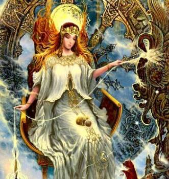  СЛАВЯНСКИ ХОРОСКОП 