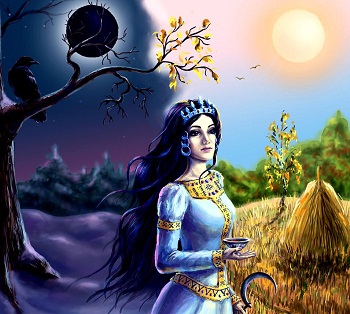  СЛАВЯНСКИ ХОРОСКОП 