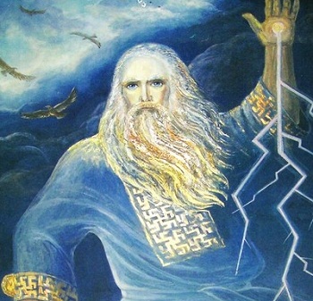  СЛАВЯНСКИ ХОРОСКОП 