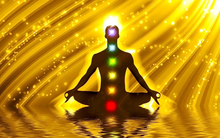  Притча за връзката богатство-вътрешна мощ: 