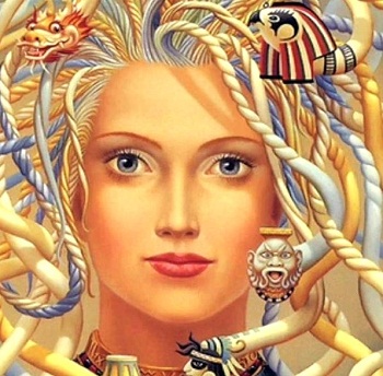  СЛАВЯНСКИ ХОРОСКОП 