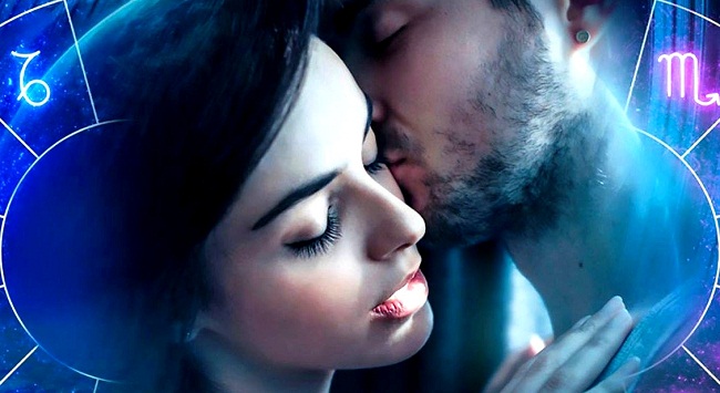  Коя зодия се целува най-дълго и сладострастно? 