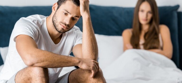 Липсата на интимност в брака води до развод – но кога и защо допускаме това?