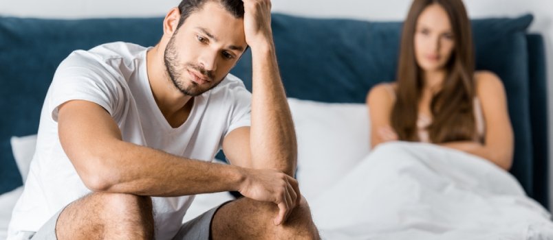 Липсата на интимност в брака води до развод – но кога и защо допускаме това?