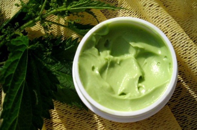  Изключителните изгоди от копривата (Част 3): Козметика и Кулинария 