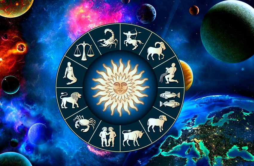 хороскоп за август 2022