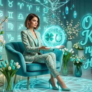 4 зодии, които ще имат КЪСМЕТ през МАЙ Късмет през Май