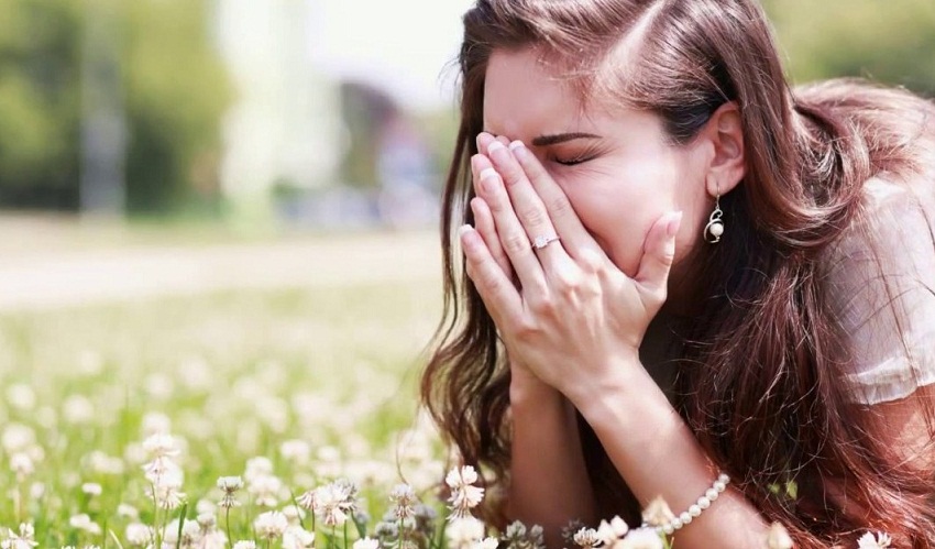 Съвети на алерголог: Как да „надхитрите“ пролетните алергии?