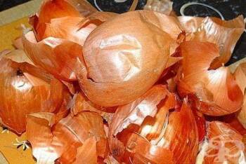  Как да боядисате яйцата с цветове от природата 