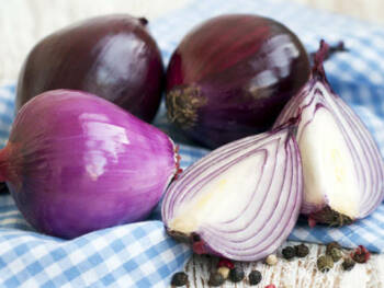  Как да боядисате яйцата с цветове от природата 