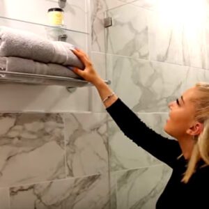 6 идеи да направите банята ви като в петзвезден хотел