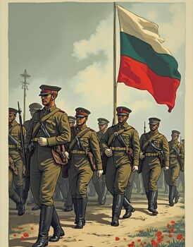 6 май - Гергьовден Гергьовден