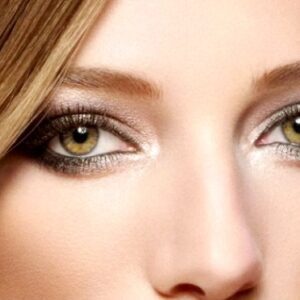 Най-рядко срещаният цвят на очите