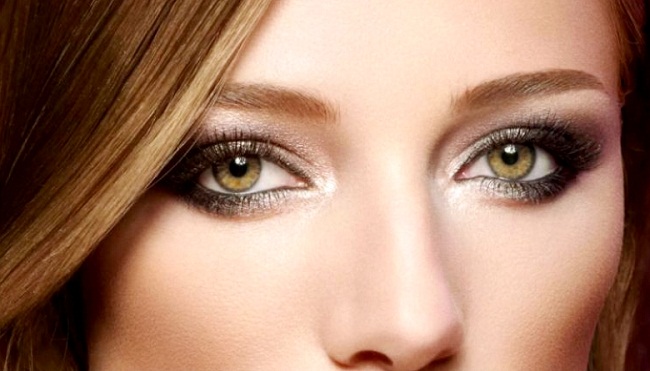 Кой е най-рядко срещаният и кой е най-красивият цвят на очите